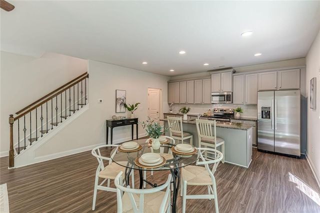 104 Mirage Drive, Dallas, GA 30157