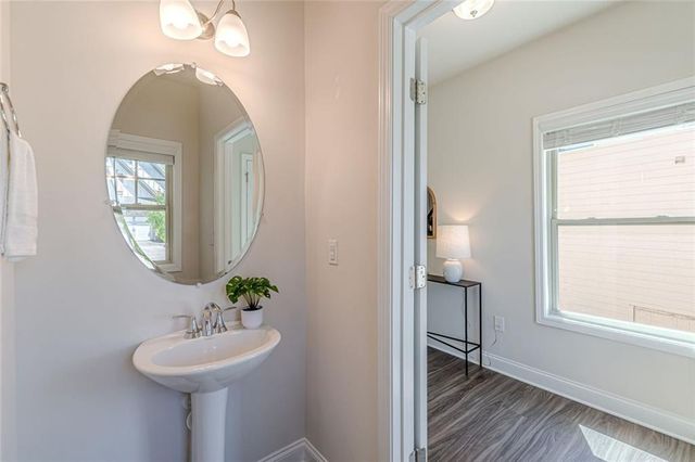 104 Mirage Drive, Dallas, GA 30157