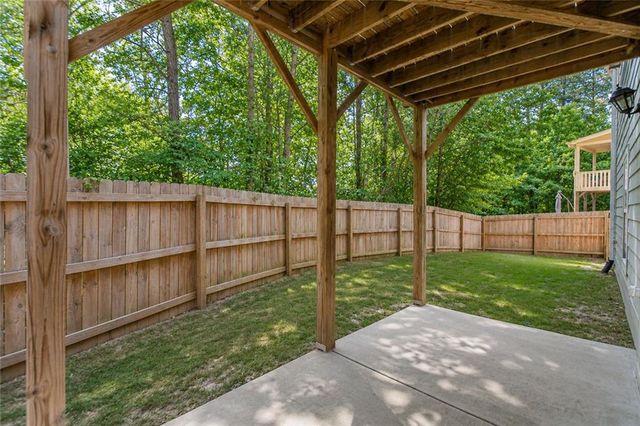 104 Mirage Drive, Dallas, GA 30157