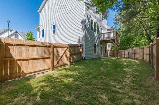 104 Mirage Drive, Dallas, GA 30157