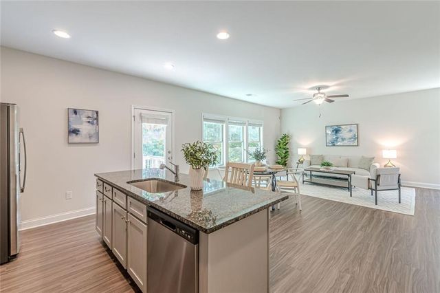 104 Mirage Drive, Dallas, GA 30157