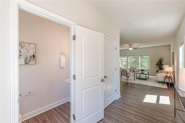 104 Mirage Drive, Dallas, GA 30157