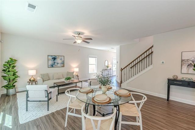 104 Mirage Drive, Dallas, GA 30157