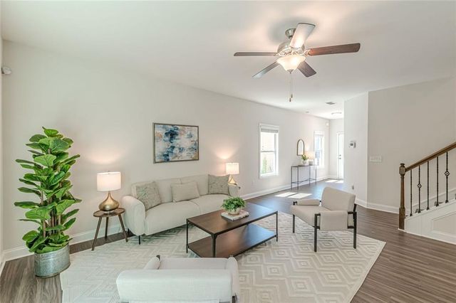 104 Mirage Drive, Dallas, GA 30157
