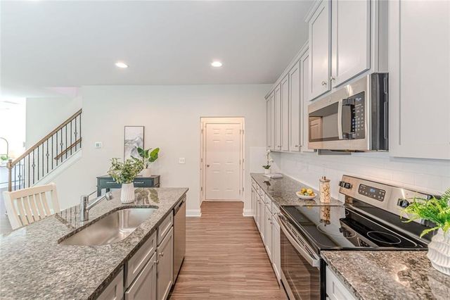 104 Mirage Drive, Dallas, GA 30157