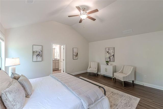 104 Mirage Drive, Dallas, GA 30157