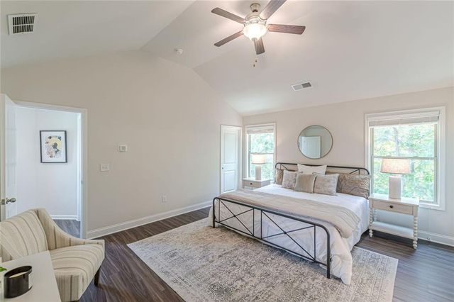104 Mirage Drive, Dallas, GA 30157