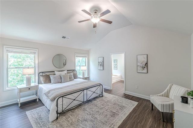 104 Mirage Drive, Dallas, GA 30157
