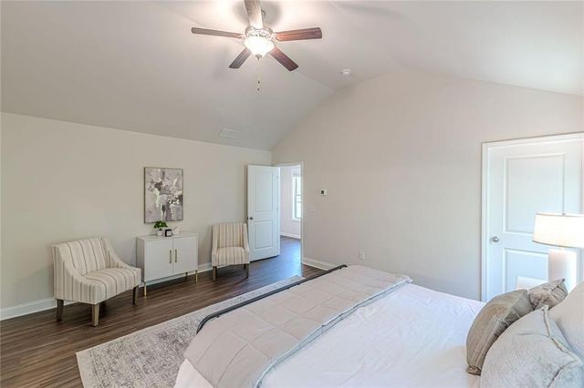 104 Mirage Drive, Dallas, GA 30157