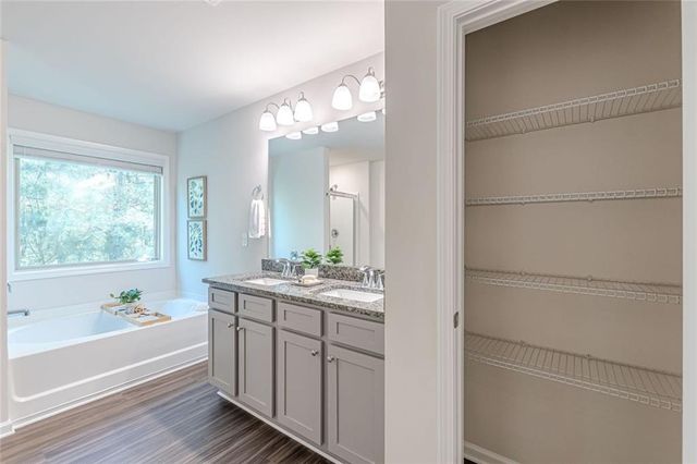 104 Mirage Drive, Dallas, GA 30157