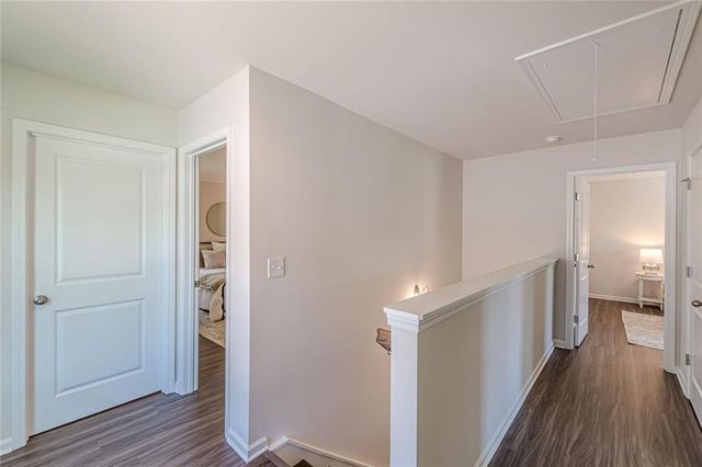 104 Mirage Drive, Dallas, GA 30157