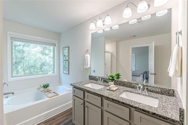 104 Mirage Drive, Dallas, GA 30157
