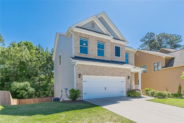 104 Mirage Drive, Dallas, GA 30157