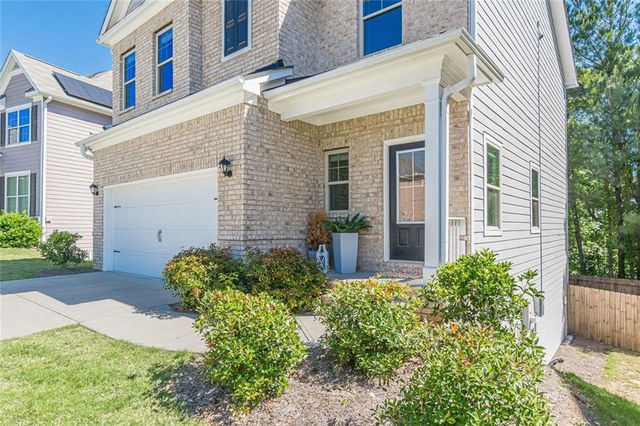 104 Mirage Drive, Dallas, GA 30157