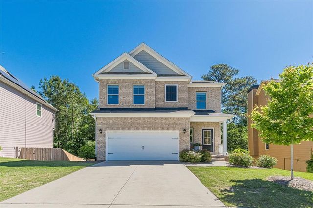104 Mirage Drive, Dallas, GA 30157