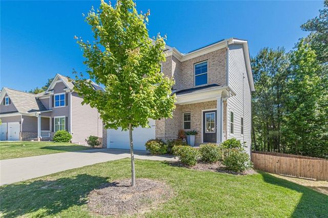 104 Mirage Drive, Dallas, GA 30157