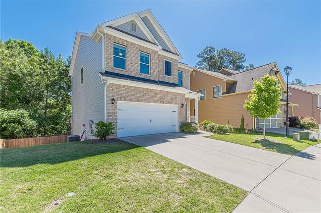 104 Mirage Drive, Dallas, GA 30157