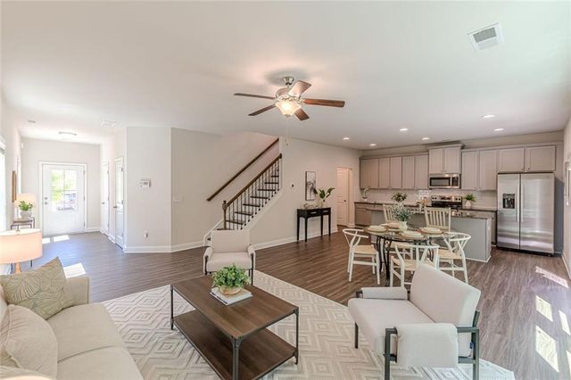 104 Mirage Drive, Dallas, GA 30157