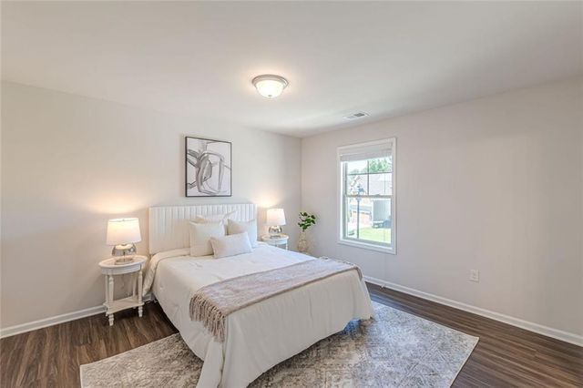 104 Mirage Drive, Dallas, GA 30157