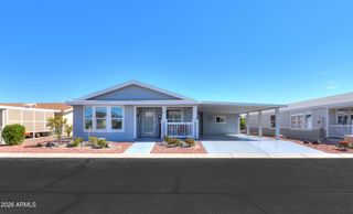 2263 N TREKELL Rd Road 77, Casa Grande, AZ 85122