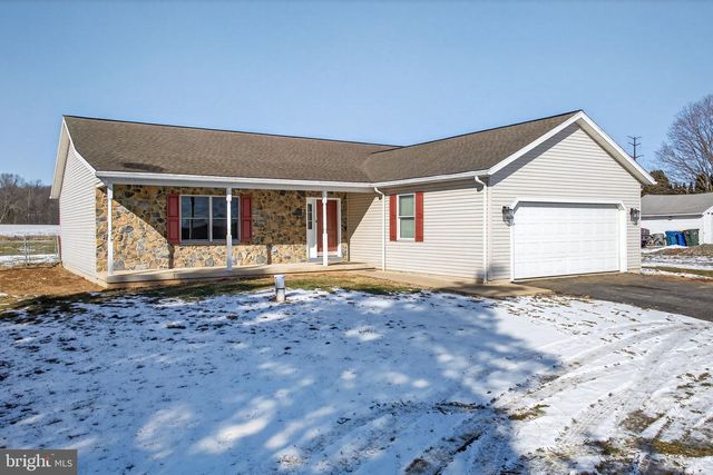 735 CRAGMOOR RD, York Haven, PA 17370