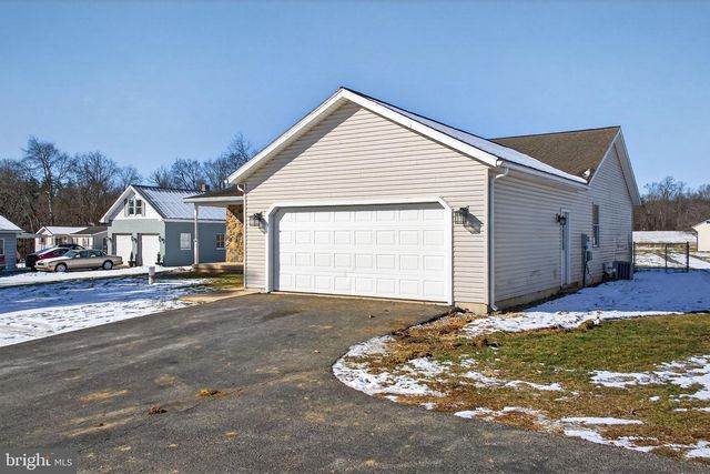 735 CRAGMOOR RD, York Haven, PA 17370