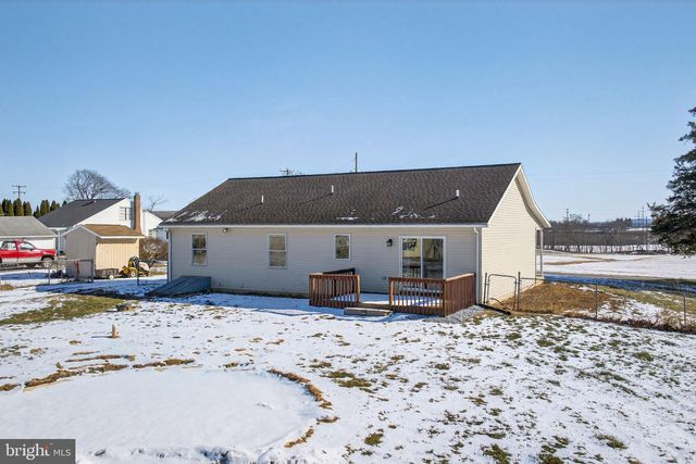 735 CRAGMOOR RD, York Haven, PA 17370