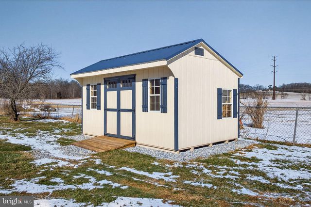 735 CRAGMOOR RD, York Haven, PA 17370