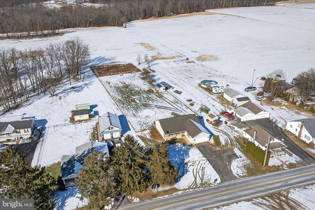 735 CRAGMOOR RD, York Haven, PA 17370