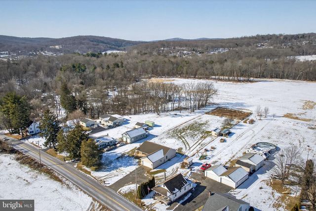 735 CRAGMOOR RD, York Haven, PA 17370