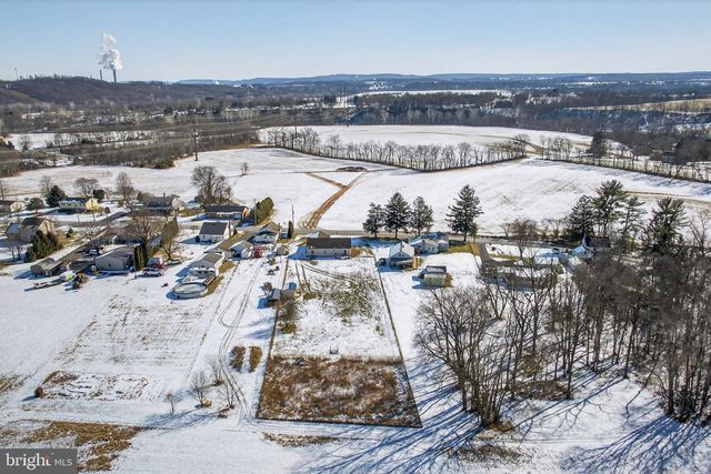 735 CRAGMOOR RD, York Haven, PA 17370