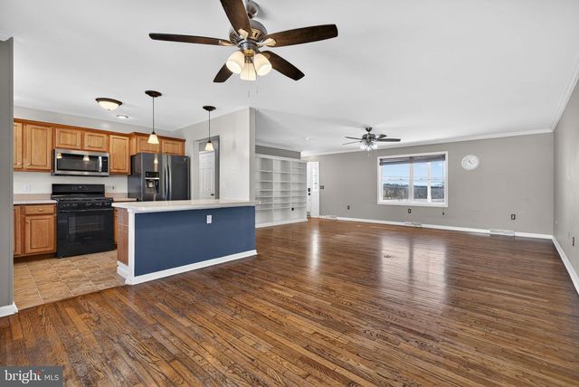 735 CRAGMOOR RD, York Haven, PA 17370