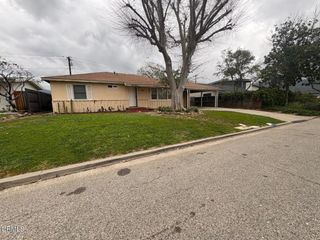 910 Mercer Avenue, Ojai, CA 93023