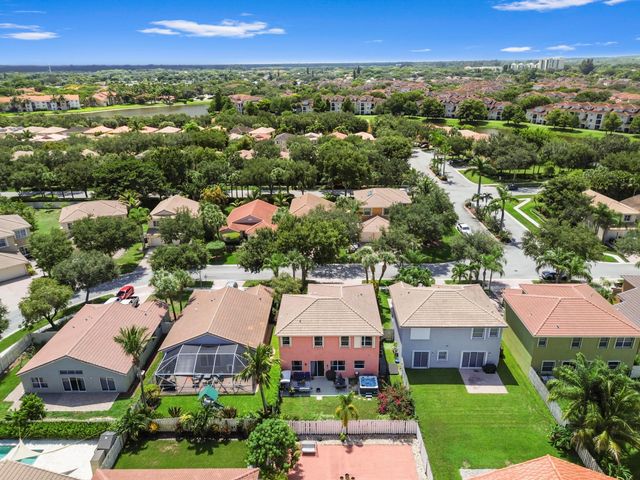 4442 ONEGA Circle, West Palm Beach, FL 33409
