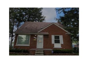 18111 Mitchell Street, Detroit City, MI 48234
