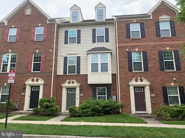 5315 DAVIS POINT LN, Greenbelt, MD 20770