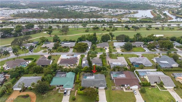 208 Baltusrol DR, Naples, FL 34113