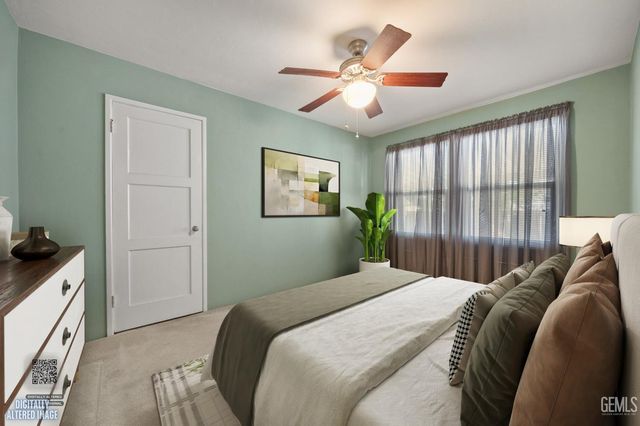 3060 Spruce Street, Bakersfield, CA 93301