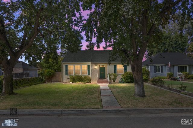 3060 Spruce Street, Bakersfield, CA 93301