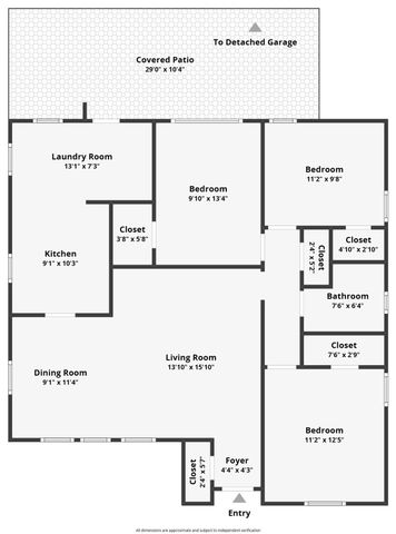 3060 Spruce Street, Bakersfield, CA 93301