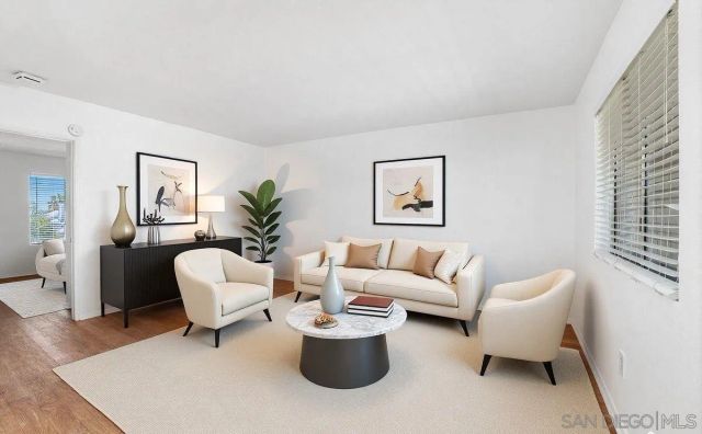 4240 Menlo Ave 19, San Diego, CA 92115
