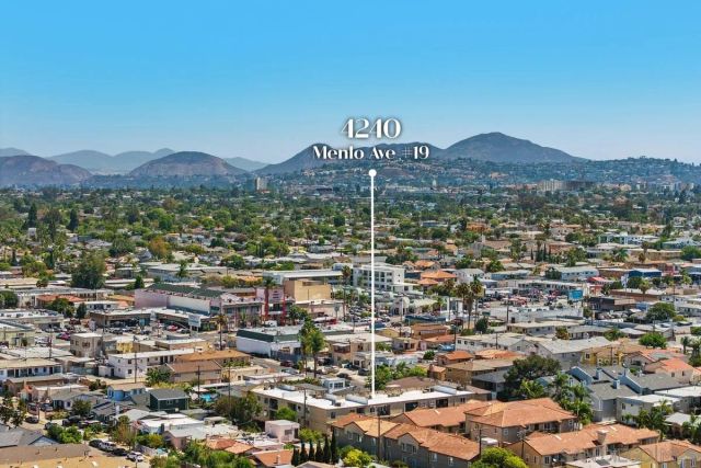 4240 Menlo Ave 19, San Diego, CA 92115