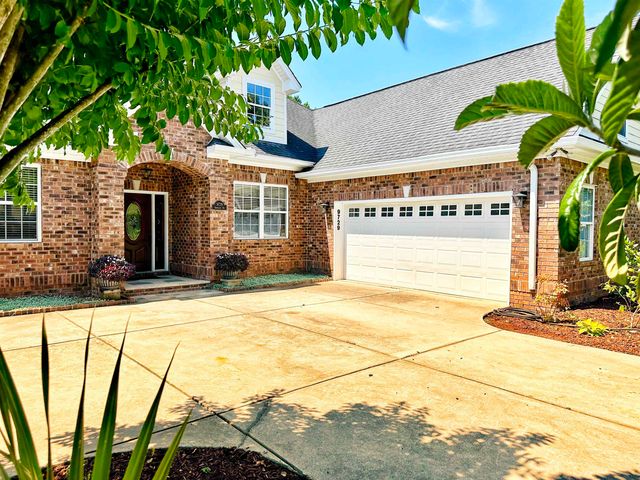 9729 Armelise Dr., Myrtle Beach, SC 29579