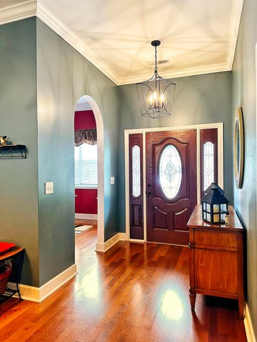 9729 Armelise Dr., Myrtle Beach, SC 29579