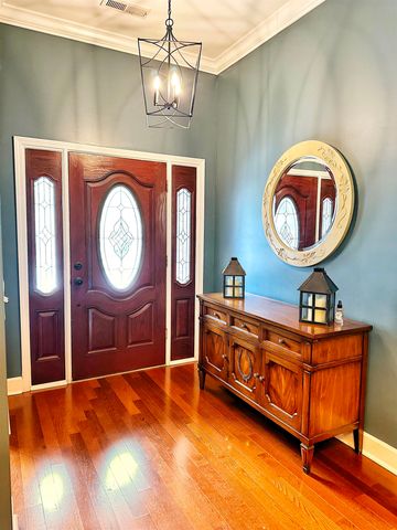 9729 Armelise Dr., Myrtle Beach, SC 29579