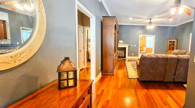 9729 Armelise Dr., Myrtle Beach, SC 29579