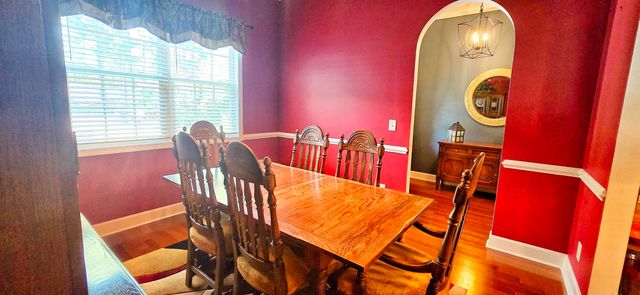 9729 Armelise Dr., Myrtle Beach, SC 29579