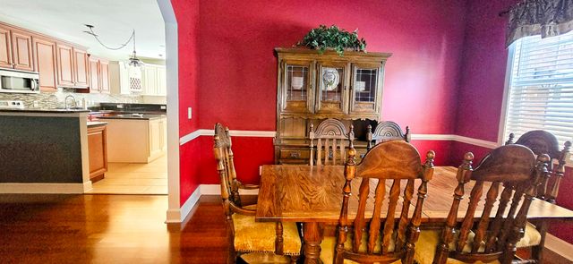 9729 Armelise Dr., Myrtle Beach, SC 29579