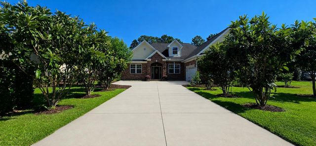 9729 Armelise Dr., Myrtle Beach, SC 29579
