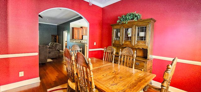 9729 Armelise Dr., Myrtle Beach, SC 29579